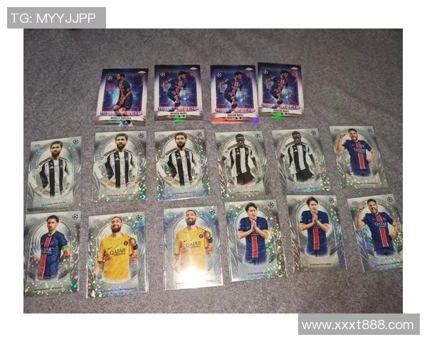 球星卡收藏点燃足球激情传递好运体验绿茵魅力与惊喜